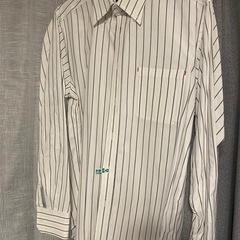 再販　MCM ワイシャツの画像