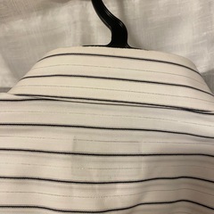 再販　MCM ワイシャツの画像