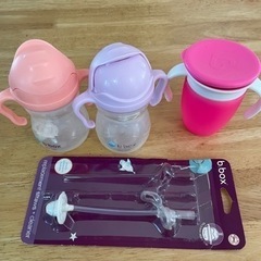 ベビーマグ
