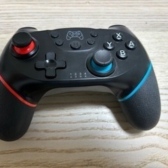 ニンテンドーSwitch プロコン  ターボ有
