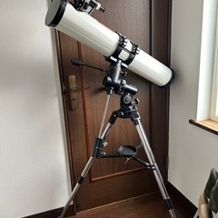 早い者勝ち　天体望遠鏡　コスモスターER-115M