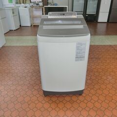 ID 357631　洗濯機10K　パナソニック　２０１７年　NA...