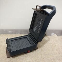 🍎recolte レコルト プレスサンドメーカー ホットサンド RPS-2の画像