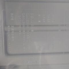 ベット下収納ケースの画像