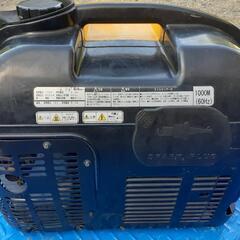 三菱1000M発電機の画像