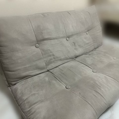 ベッドソファー