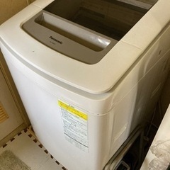 洗濯乾燥機 NA-FW90S1の画像