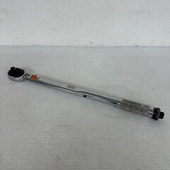 【エマーソン】 トルクレンチセット ケース付 103N-mプリセットタイプ EM-29 トルクレンチ N0269の画像