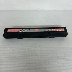 【エマーソン】 トルクレンチセット ケース付 103N-mプリセットタイプ EM-29 トルクレンチ N0269の画像