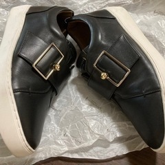 MACKINTOSH スニーカー の画像