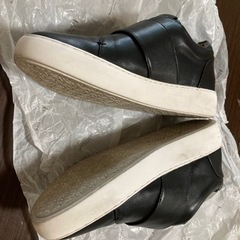 MACKINTOSH スニーカー の画像