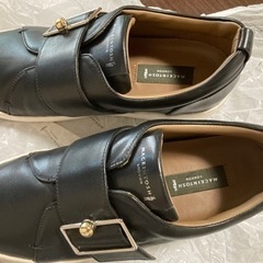 MACKINTOSH スニーカー の画像