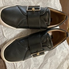 MACKINTOSH スニーカー 