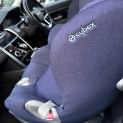 cybexチャイルドシート 