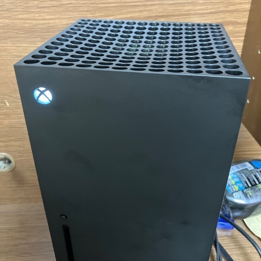 Xbox xbox series X