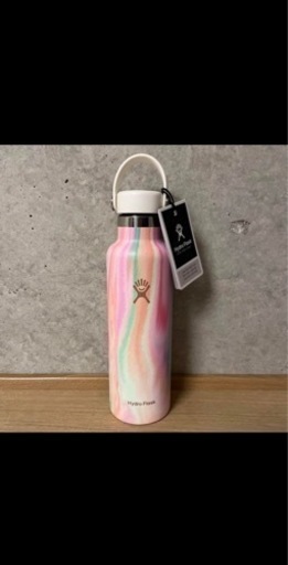 【完売品】ハイドロフラスク　シュガークラッシュ　21oz