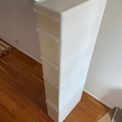 家具 収納家具 カラーボックスの画像