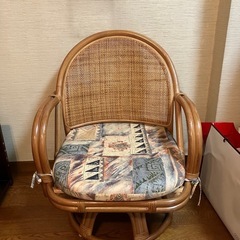 椅子④