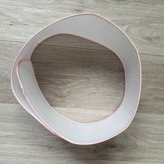 浴衣 帯 リボン 帯板 帯芯 ピンク 夏祭り 花火大会 和装 着物 華姿の画像