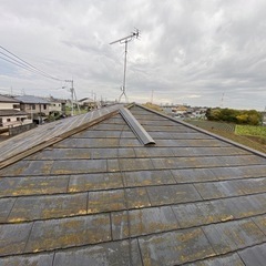 突風、竜巻被害対応いたします！