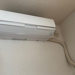【決まりました】エアコン　FUJITSU  as-s400j2