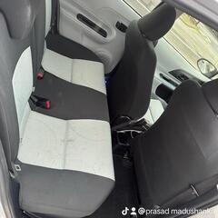 トヨタ アクア 2012 車検7/12 すぐ乗って帰れます。の画像