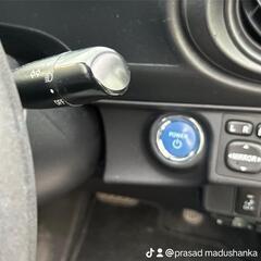 トヨタ アクア 2012 車検7/12 すぐ乗って帰れます。の画像