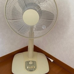 扇風機