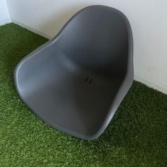 IKEA 椅子　座椅子の画像