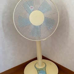 SANYO扇風機
の画像