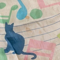 猫のおもちゃの画像