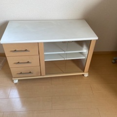 テレビ台