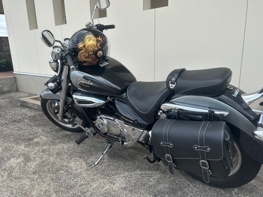 HYOSUNG GV125c最終値下げ至急