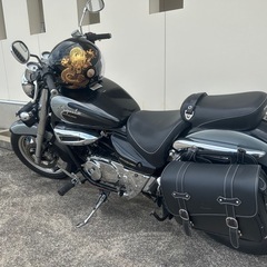 HYOSUNG GV125c最終値下げ至急