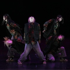 ダンスcrewメンバー募集！