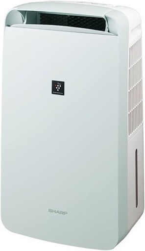 シャープ　　除湿機