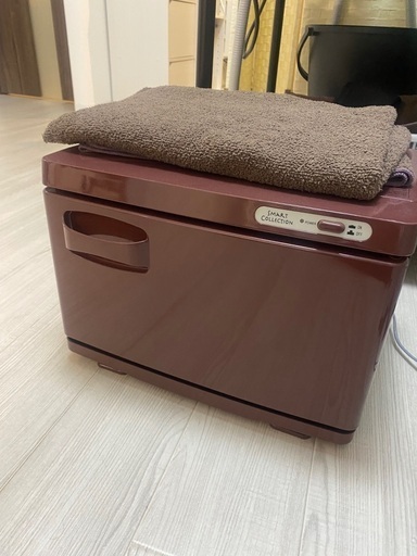 ホットキャビン　美品