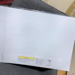 ヒロアカ　一番くじ　トルトデールポスター　新品の画像