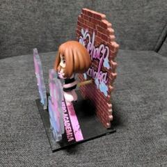 ヒロアカ　麗日お茶子　フィギュア　難ありの画像
