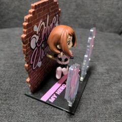 ヒロアカ　麗日お茶子　フィギュア　難ありの画像