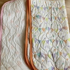 ひんやりマット　2枚セット