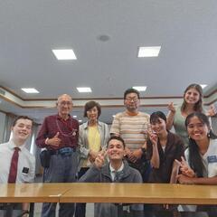無料で楽しい英会話！