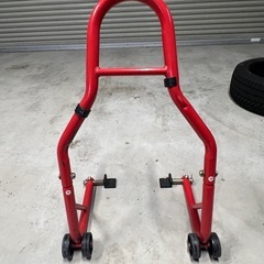 バイクスタンド