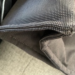 HERMES トートビジネスバックの画像