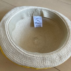 アンパンマン麦わら帽子の画像