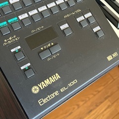 急募！ エレクトーン ER-100  譲ります！の画像
