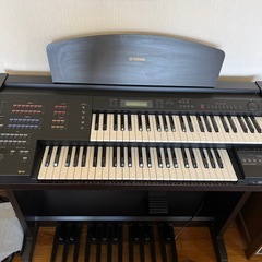 急募！ エレクトーン ER-100  譲ります！