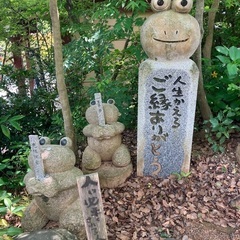 御朱印集め⛩️&ランチオフ会🍽️（女性募集）