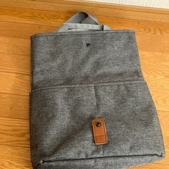 靴/バッグ バッグ トートバッグの画像