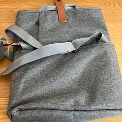 靴/バッグ バッグ トートバッグの画像
